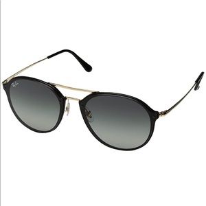 Ray Ban blaze sunglasses